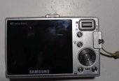 Kamera Samsung L-100