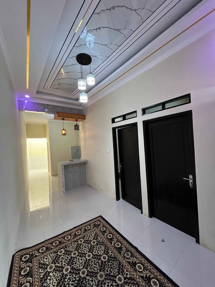 Rumah dijual murah