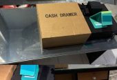 Perlengkapan laundry dan rumah tangga