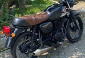 Kawasaki w tahun 2019