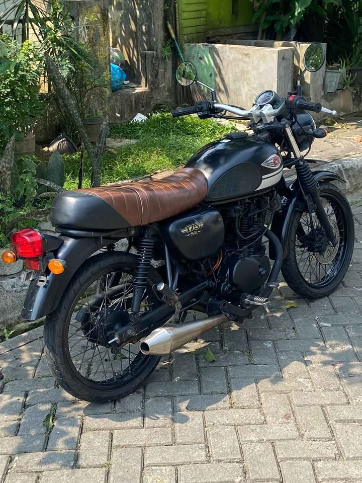 Kawasaki w tahun 2019