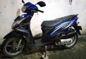 Honda spacy tahun 2010