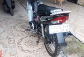 Yamaha f1zr 2003