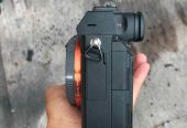 Sony a7 mark iii
