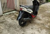 Mio sporty 2008