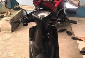 Mio sporty 2006