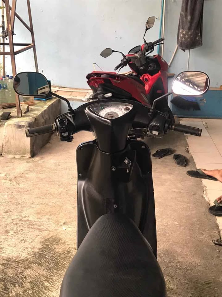 Mio sporty 2006