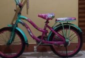 SEPEDA DAN SCOOTER ANAK
