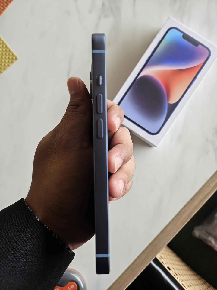 Iphone 14 Wifi only
