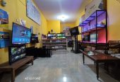 pusat jual tv led normal murah meriah second berkualitas
