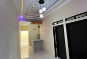 Rumah dijual murah