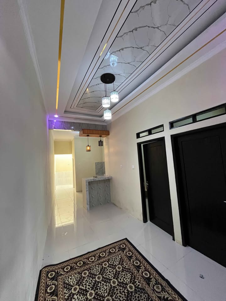 Rumah dijual murah