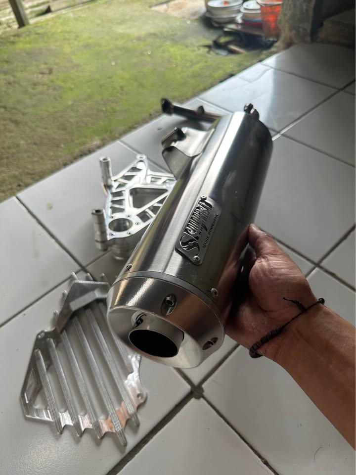 Shijiro+arem+tutup radiator