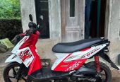 Yamaha Xride 2014
