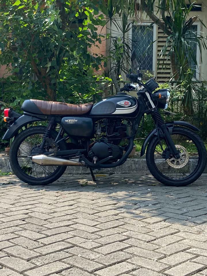 Kawasaki w tahun 2019