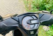 Honda beat eco 2019