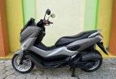 Yamaha nmax 2019