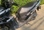 Motor bekas Vario 125 gen 2 2023