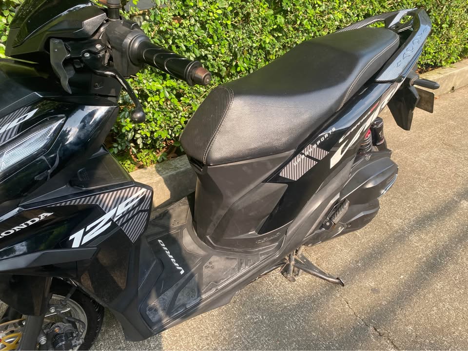 Motor bekas Vario 125 gen 2 2023