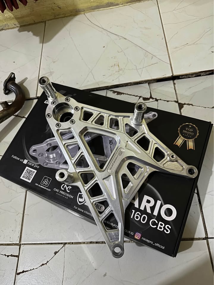 Shijiro+arem+tutup radiator