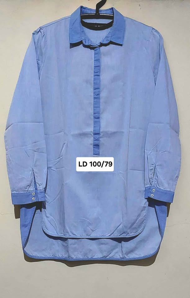 Preloved pakaian wanita Zara size M dan L