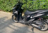 Motor bekas Vario 125 gen 2 2023