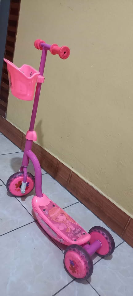SEPEDA DAN SCOOTER ANAK