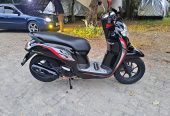 Honda Scoopy 2019