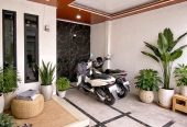 Rumah 3KT 2KM