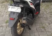 Yamaha Aerox 2017