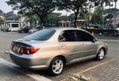 Honda City V tech 2006