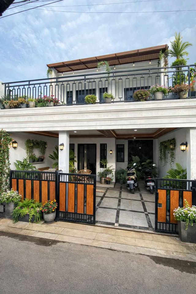 Rumah 3KT 2KM
