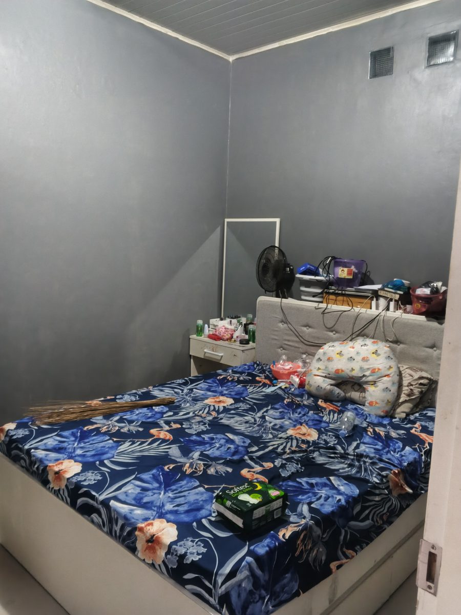 Jual rumah pondok Rajeg