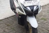 Yamaha Aerox 2017