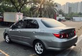 Honda City V tech 2006