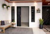 Rumah 3KT 2KM