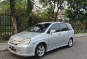 Suzuki Aerio 2005