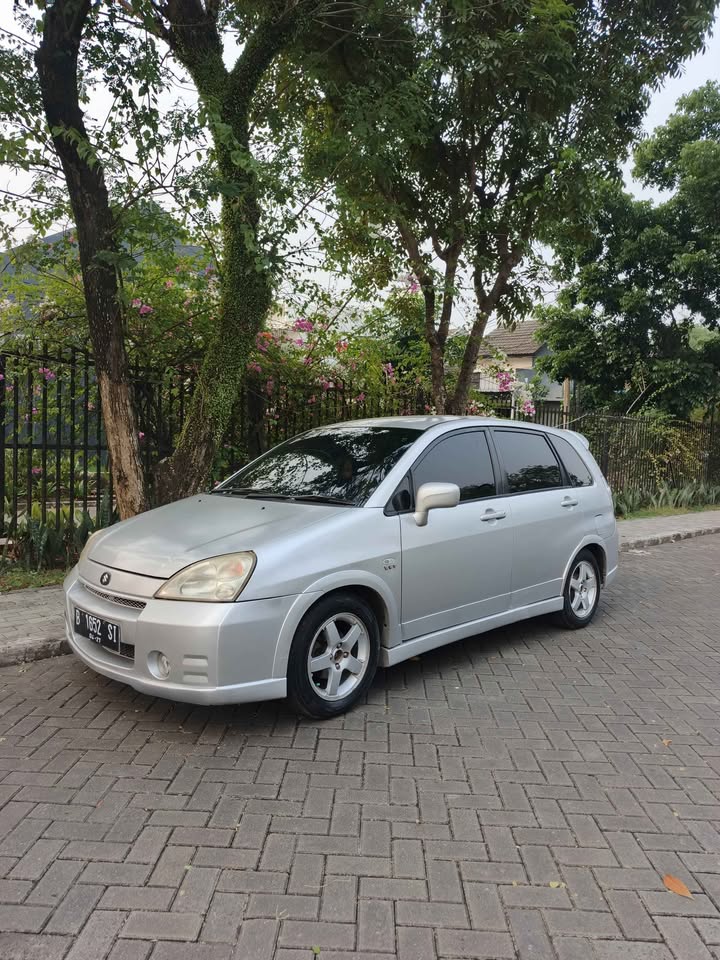 Suzuki Aerio 2005