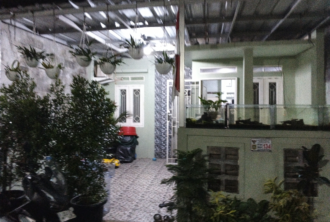 Jual rumah pondok Rajeg
