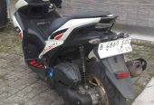 Yamaha Aerox 2017