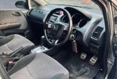 Honda City V tech 2006
