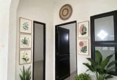 Rumah 3KT 2KM