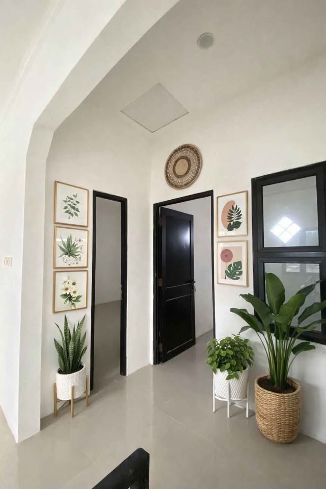 Rumah 3KT 2KM