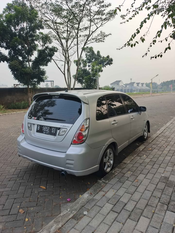 Suzuki Aerio 2005