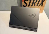Jual Laptop asus ROG Strix G16 2025 Black market original