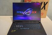 Jual Laptop asus ROG Strix G16 2025 Black market original
