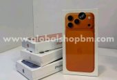 Jual apple iphone 17 pro max 99% murah dan original