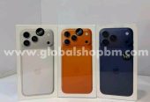 Jual Apple iphone 17 pro max black market original murah