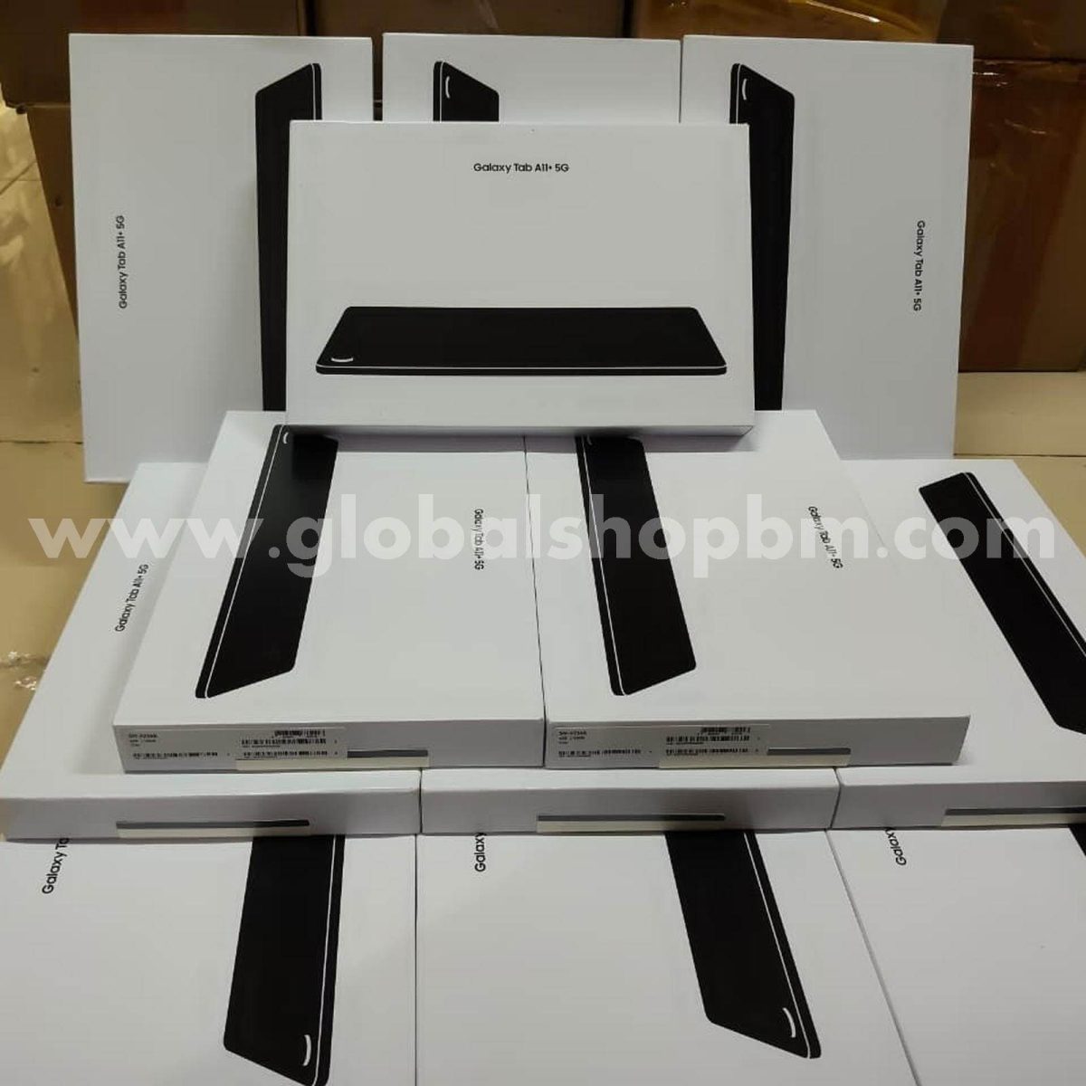 Jual Samsung Galaxy Tab s11 ultra 99% Original murah