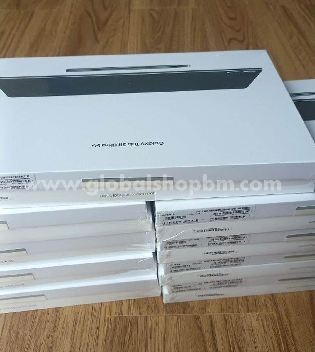 Jual Samsung Galaxy Tab s11 ultra 99% Original murah